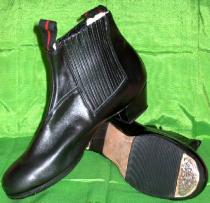 miguelito flamenco shoes